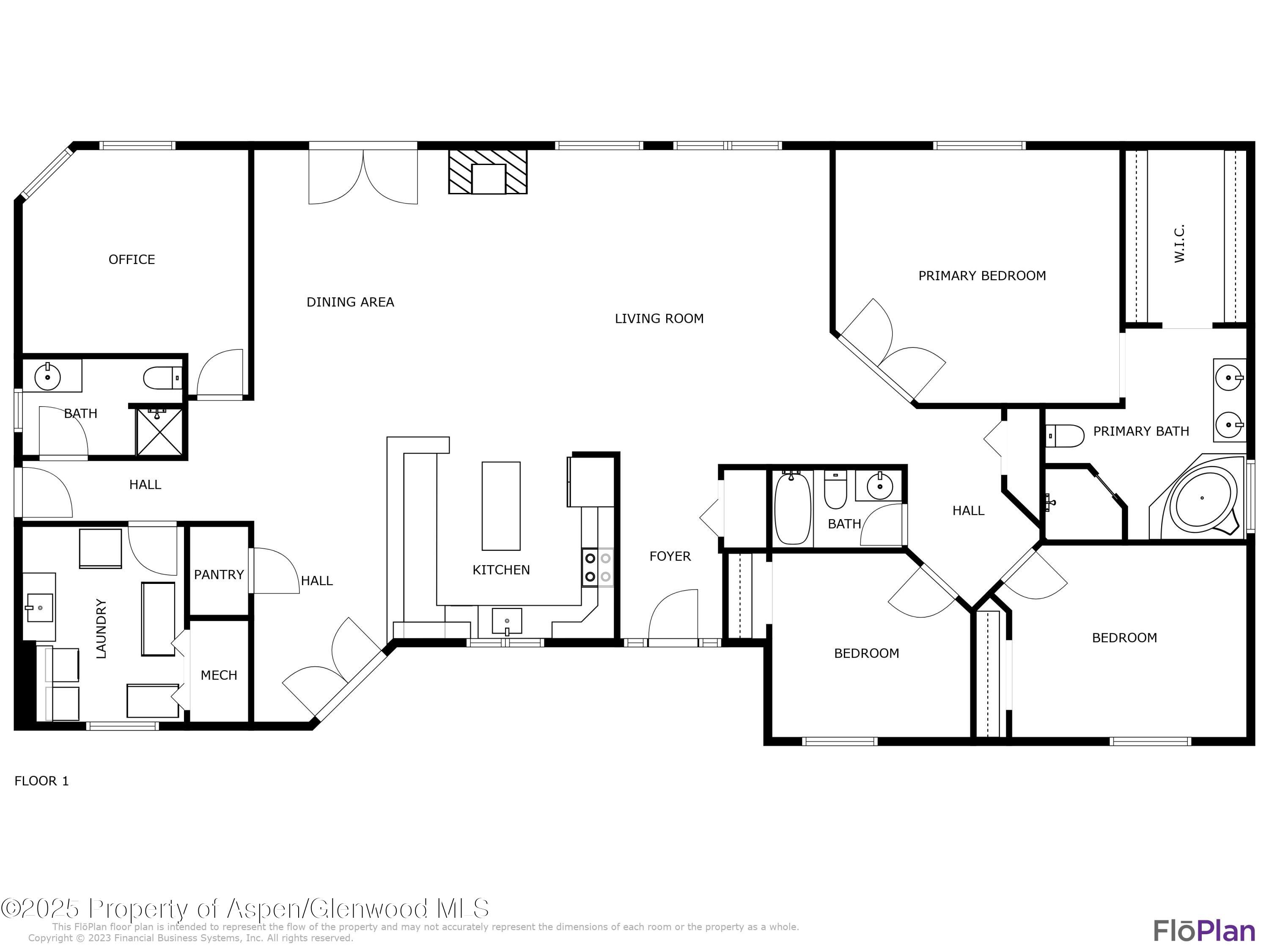 65701 Highway 64 Meeker, CO 81641 - Photo 2 of 36 65701 Highway 64