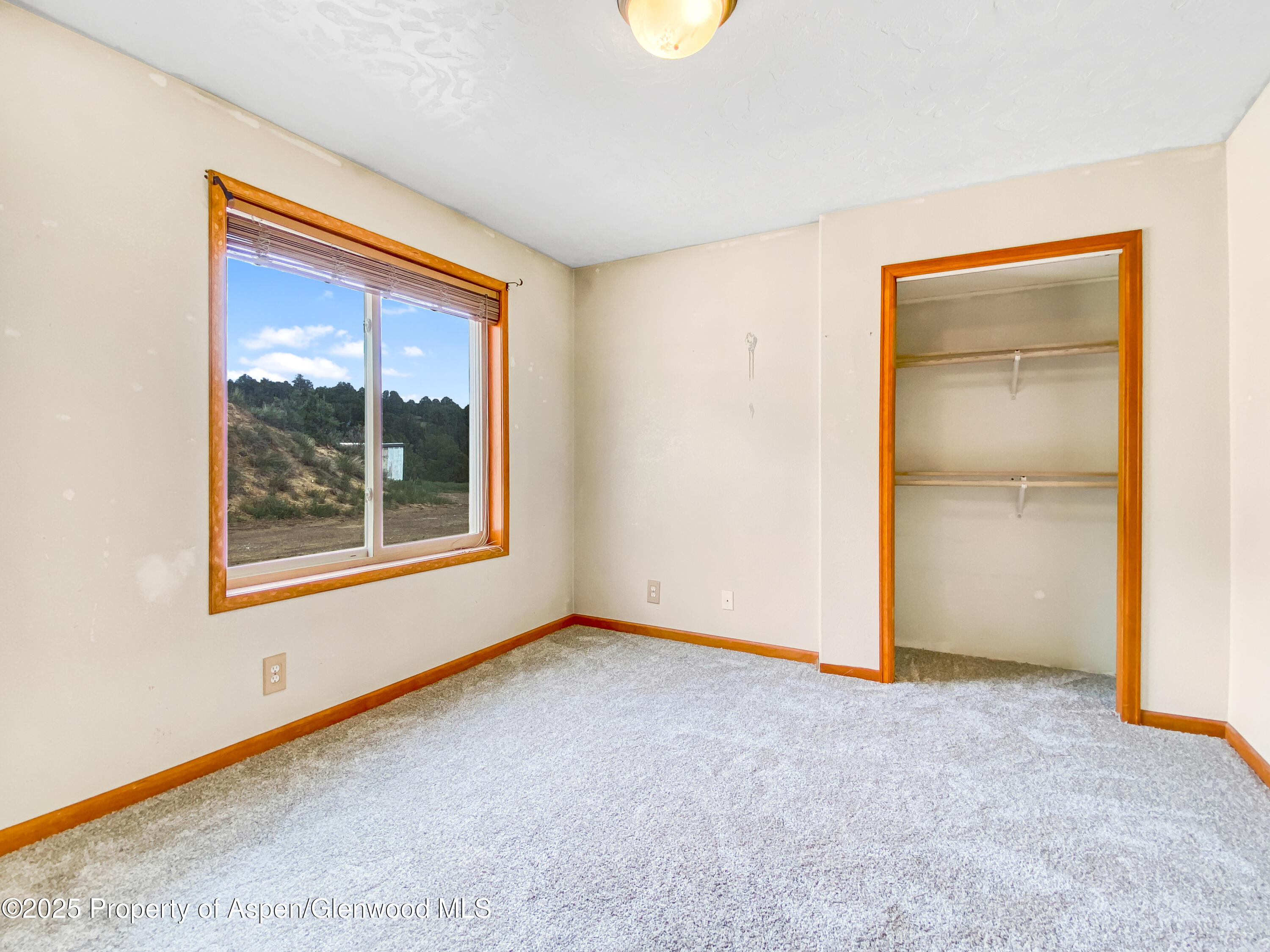 65701 Highway 64 Meeker, CO 81641 - Photo 24 of 36 Bedroom 3