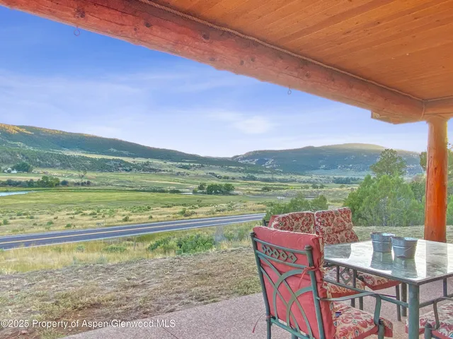 $545,000 | 65701 Highway 64, Meeker, CO 81641