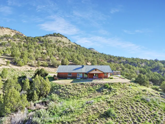 $545,000 | 65701 Highway 64, Meeker, CO 81641