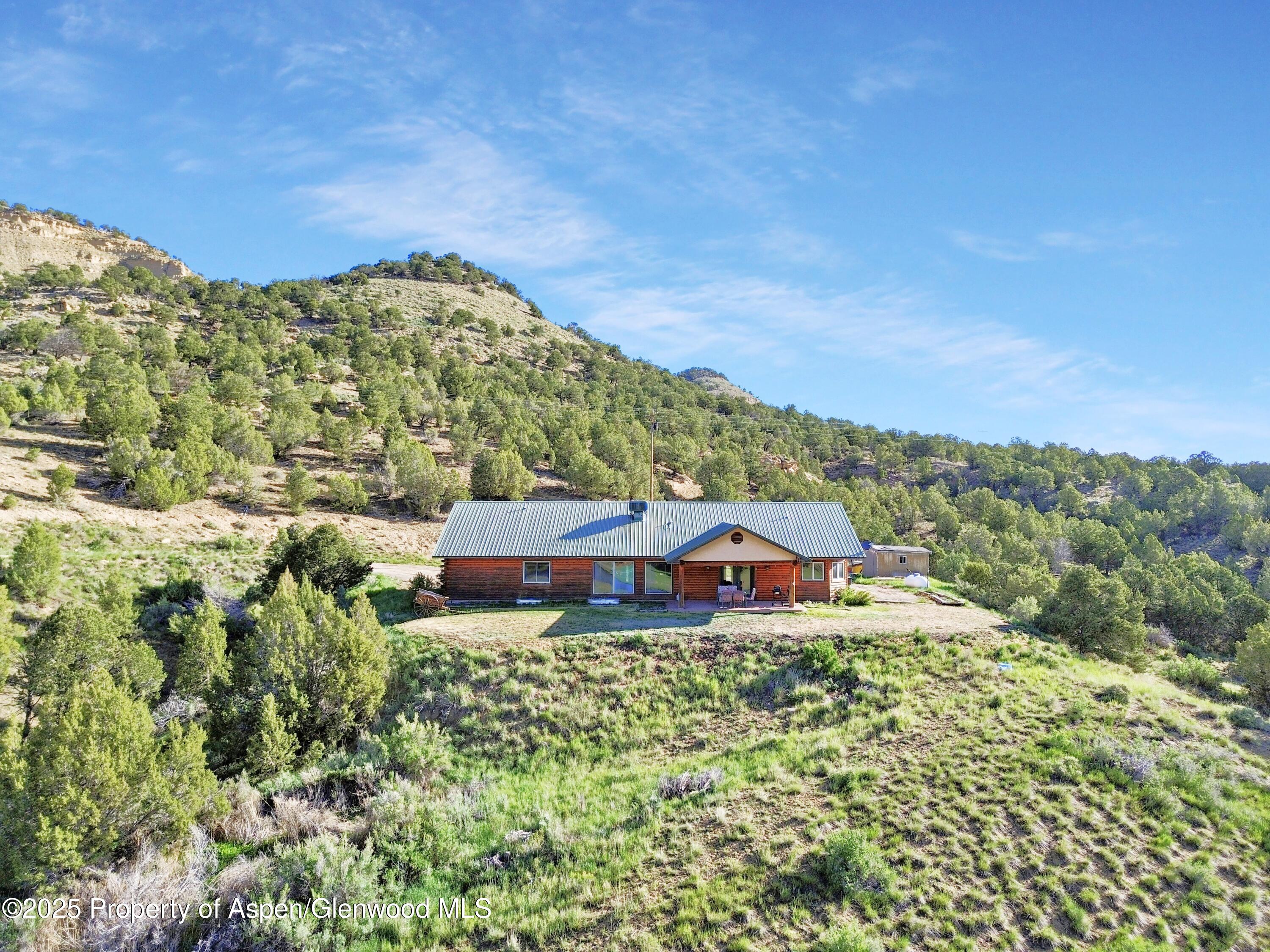 65701 Highway 64 Meeker, CO 81641 - Photo 31 of 36 65701 Highway 64