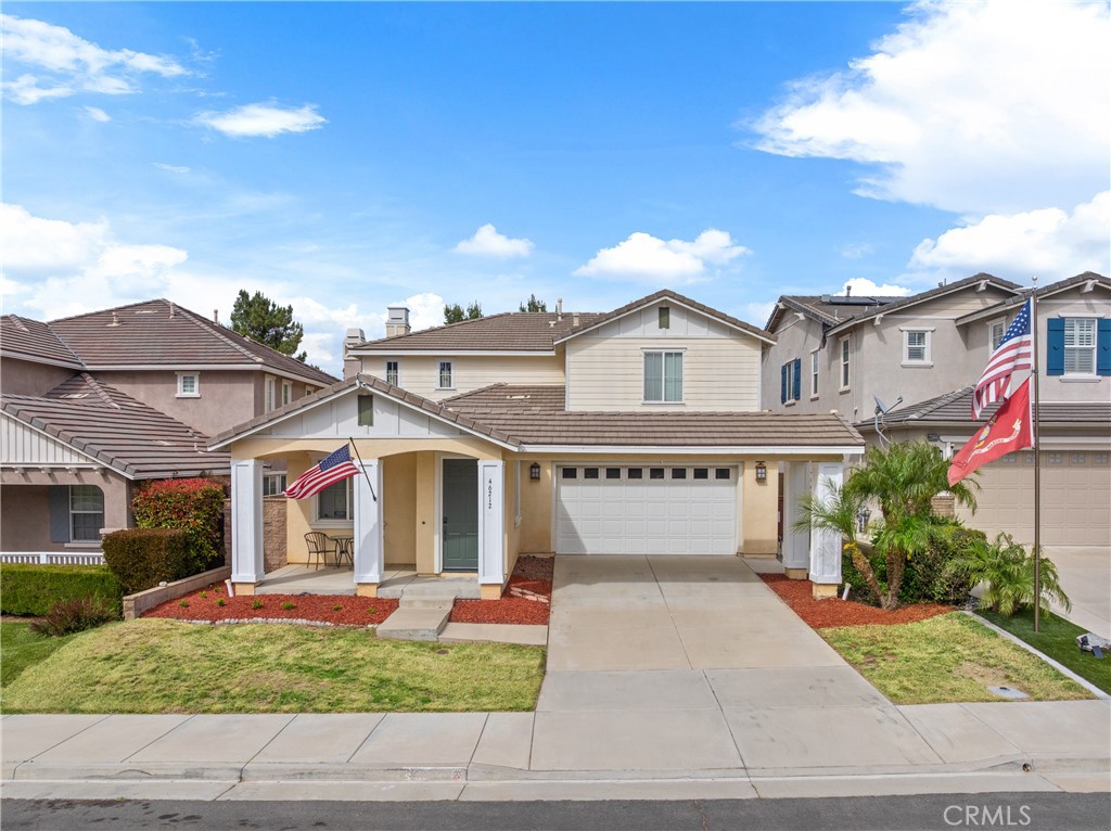 46212 Pinon Pine Way Temecula, CA 92592 - Photo 1 of 55