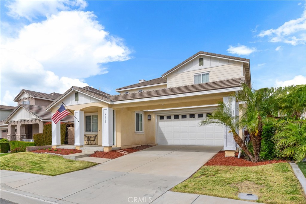 46212 Pinon Pine Way Temecula, CA 92592 - Photo 2 of 55