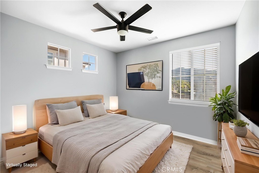 46212 Pinon Pine Way Temecula, CA 92592 - Photo 22 of 55 secondary bedroom