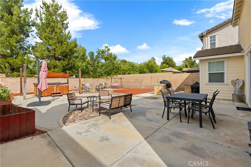 46212 Pinon Pine Way Temecula, CA 92592 - Photo 28 of 55