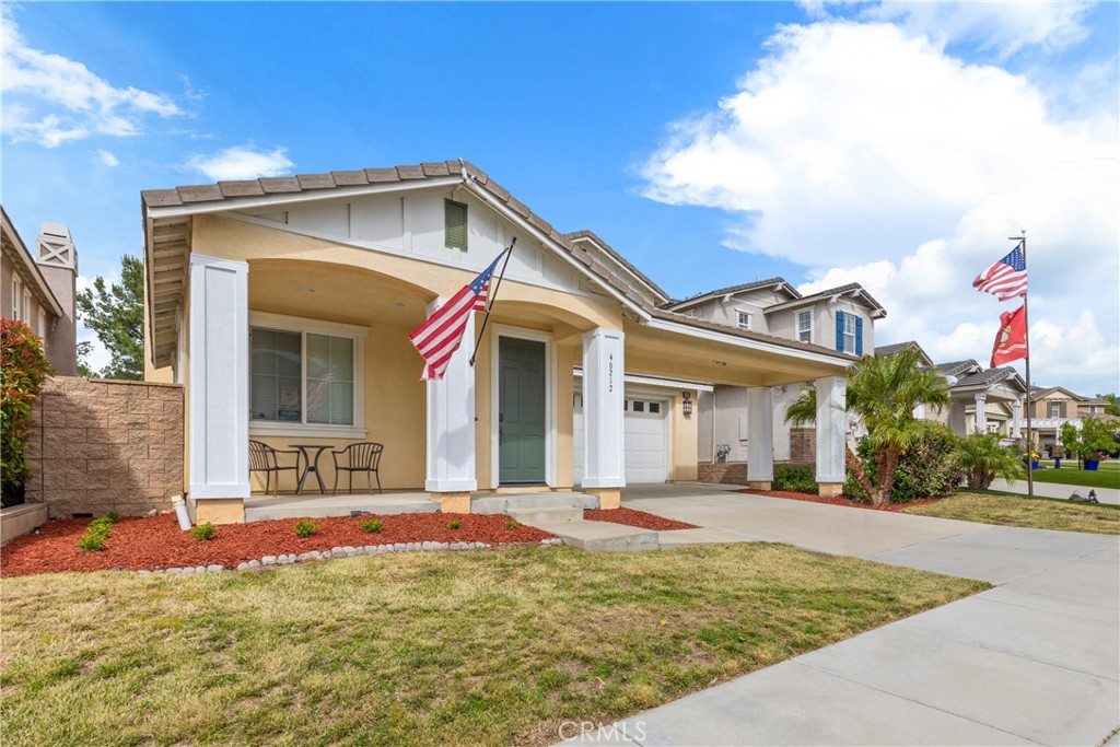 46212 Pinon Pine Way Temecula, CA 92592 - Photo 3 of 55