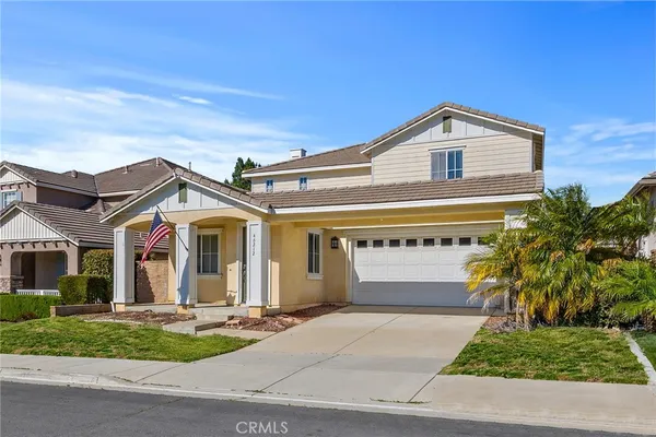 $749,900 | 46212 Pinon Pine Way, Temecula, CA 92592