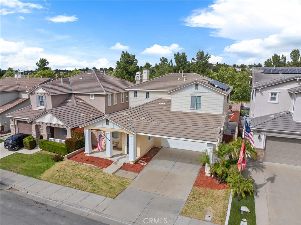 46212 Pinon Pine Way Temecula, CA 92592 - Photo 34 of 55