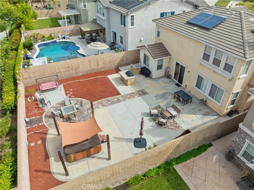 46212 Pinon Pine Way Temecula, CA 92592 - Photo 38 of 55