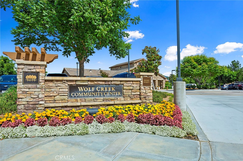 46212 Pinon Pine Way Temecula, CA 92592 - Photo 41 of 55 Wolf Creek HOA amenities