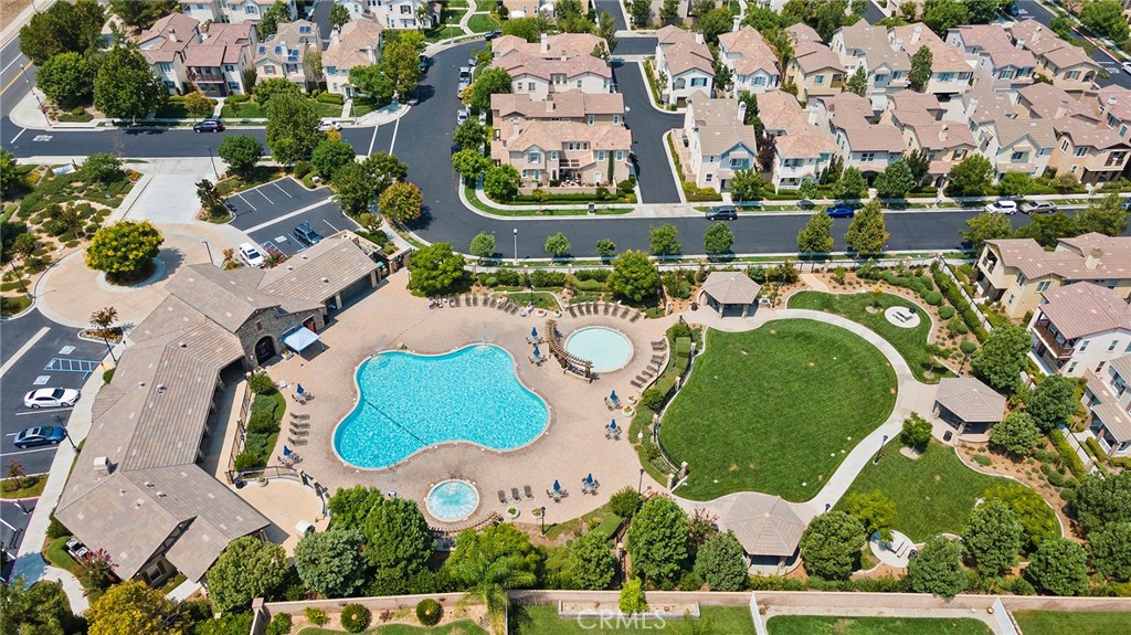 46212 Pinon Pine Way Temecula, CA 92592 - Photo 42 of 55 Wolf Creek HOA amenities