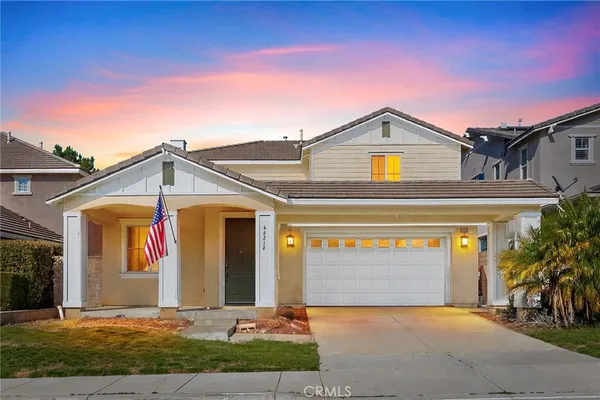 $749,900 | 46212 Pinon Pine Way, Temecula, CA 92592