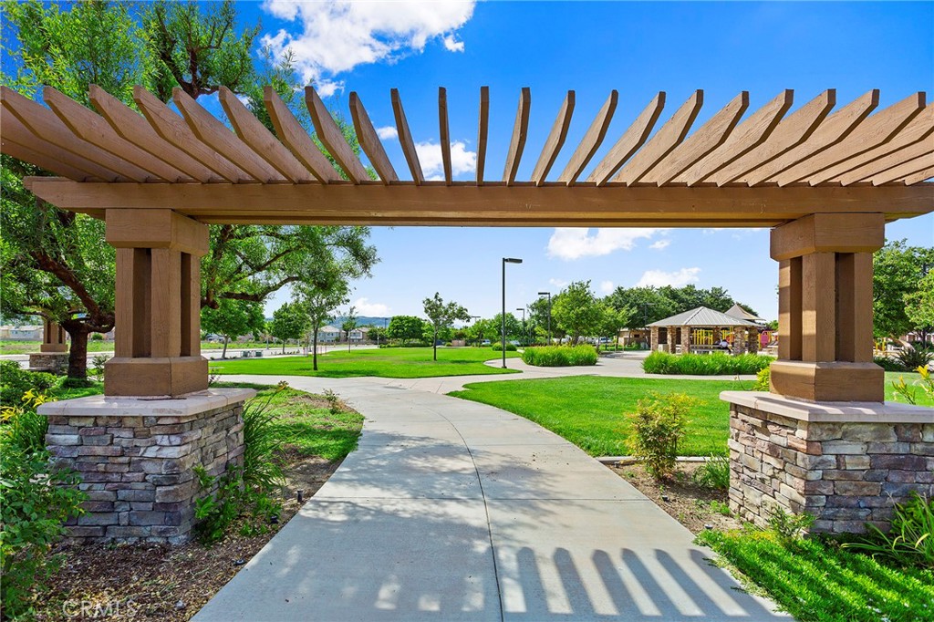 46212 Pinon Pine Way Temecula, CA 92592 - Photo 51 of 55 Wolf Creek HOA amenities