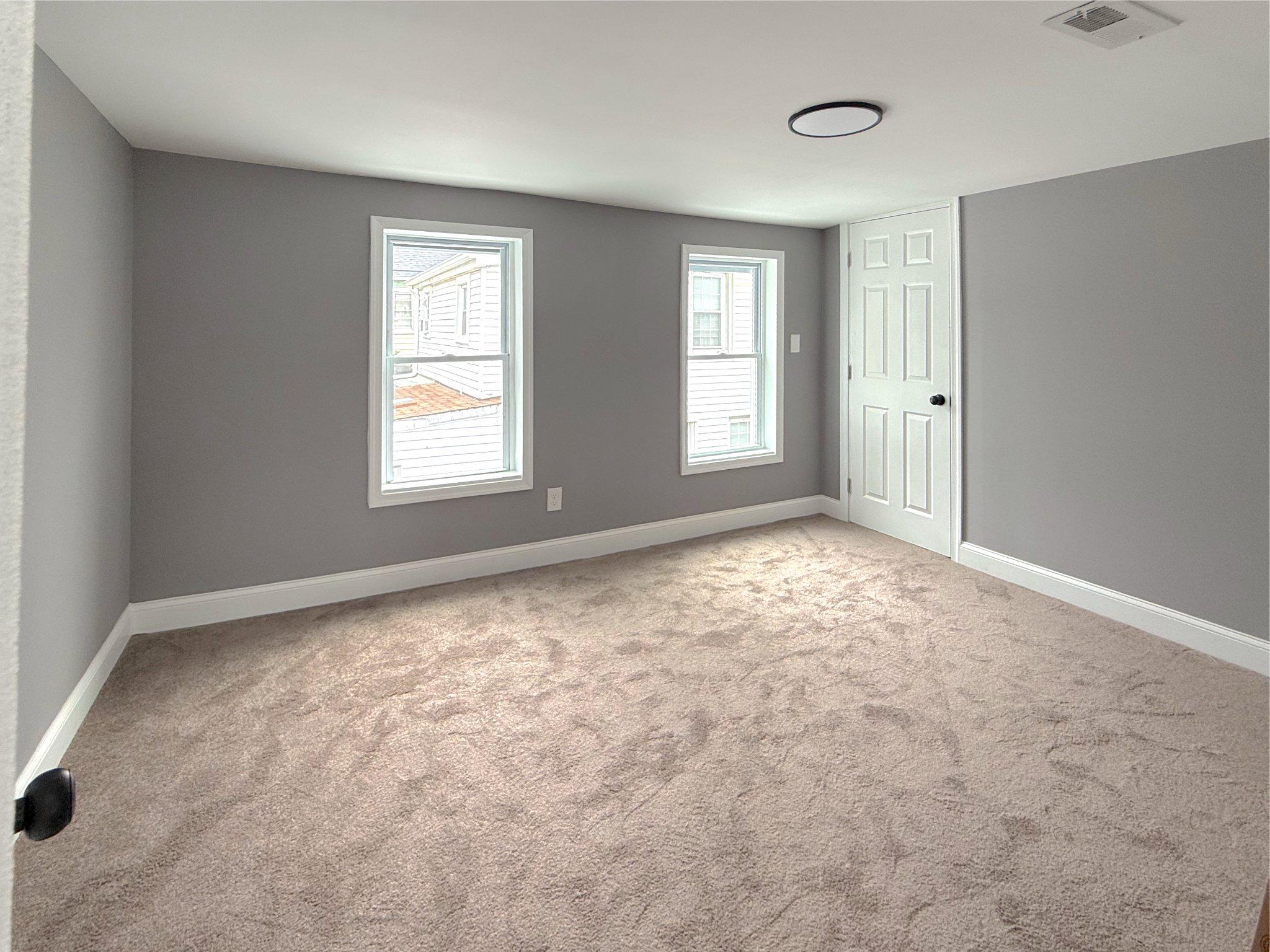 3703 6th Street, Unit 2 Baltimore, MD 21225 - Photo 7 of 20 Bedroom 1