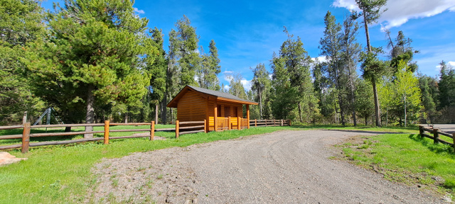 4376 Granite Ridge Ashton, ID 83420 - Photo 21 of 50