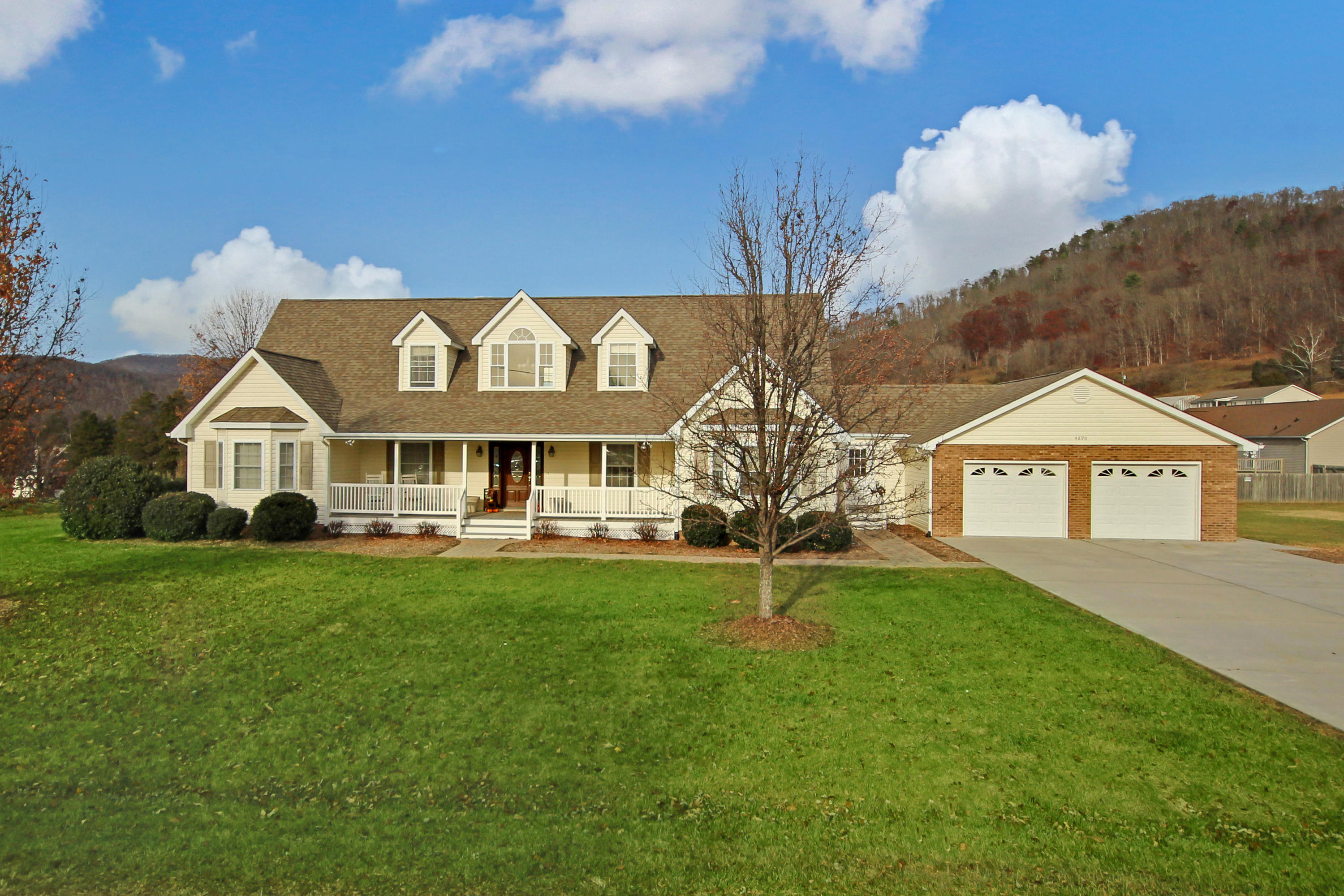 4690 Crosier Road Elliston, VA 24087 - Photo 2 of 79 Main View
