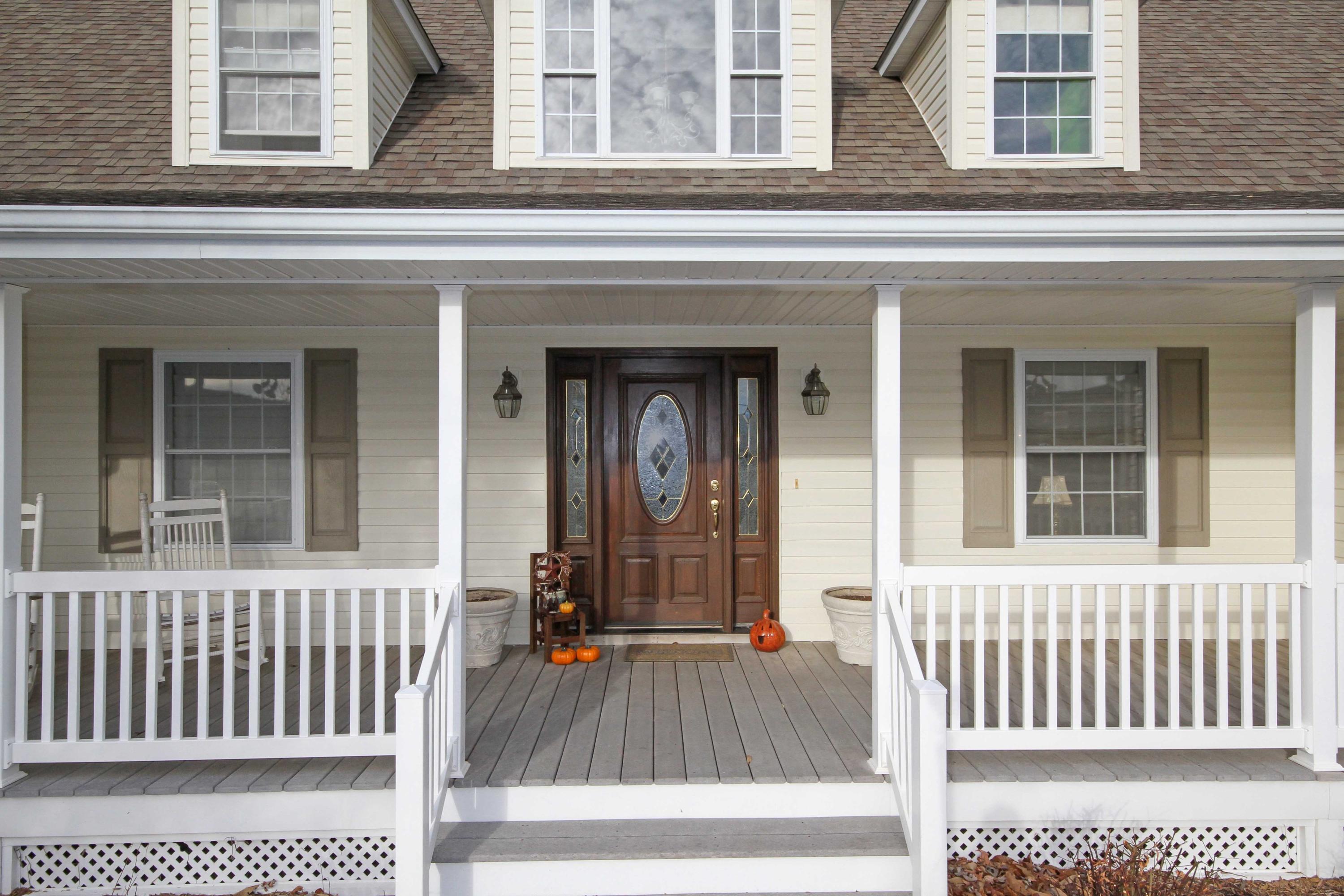 4690 Crosier Road Elliston, VA 24087 - Photo 11 of 79 4690 Crozier Rd 31LR
