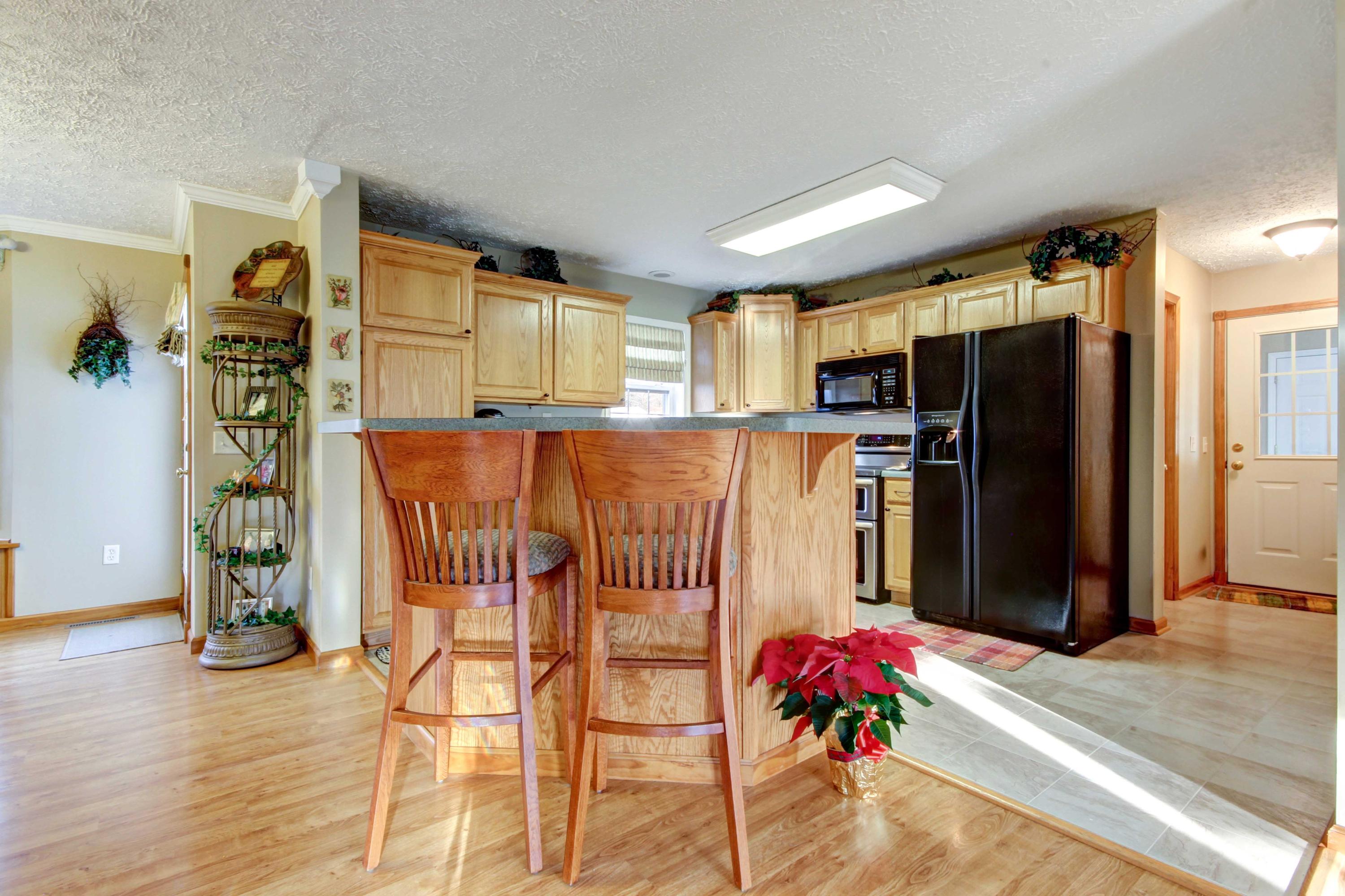 4690 Crosier Road Elliston, VA 24087 - Photo 22 of 79 4690 Crozier Rd 42LR