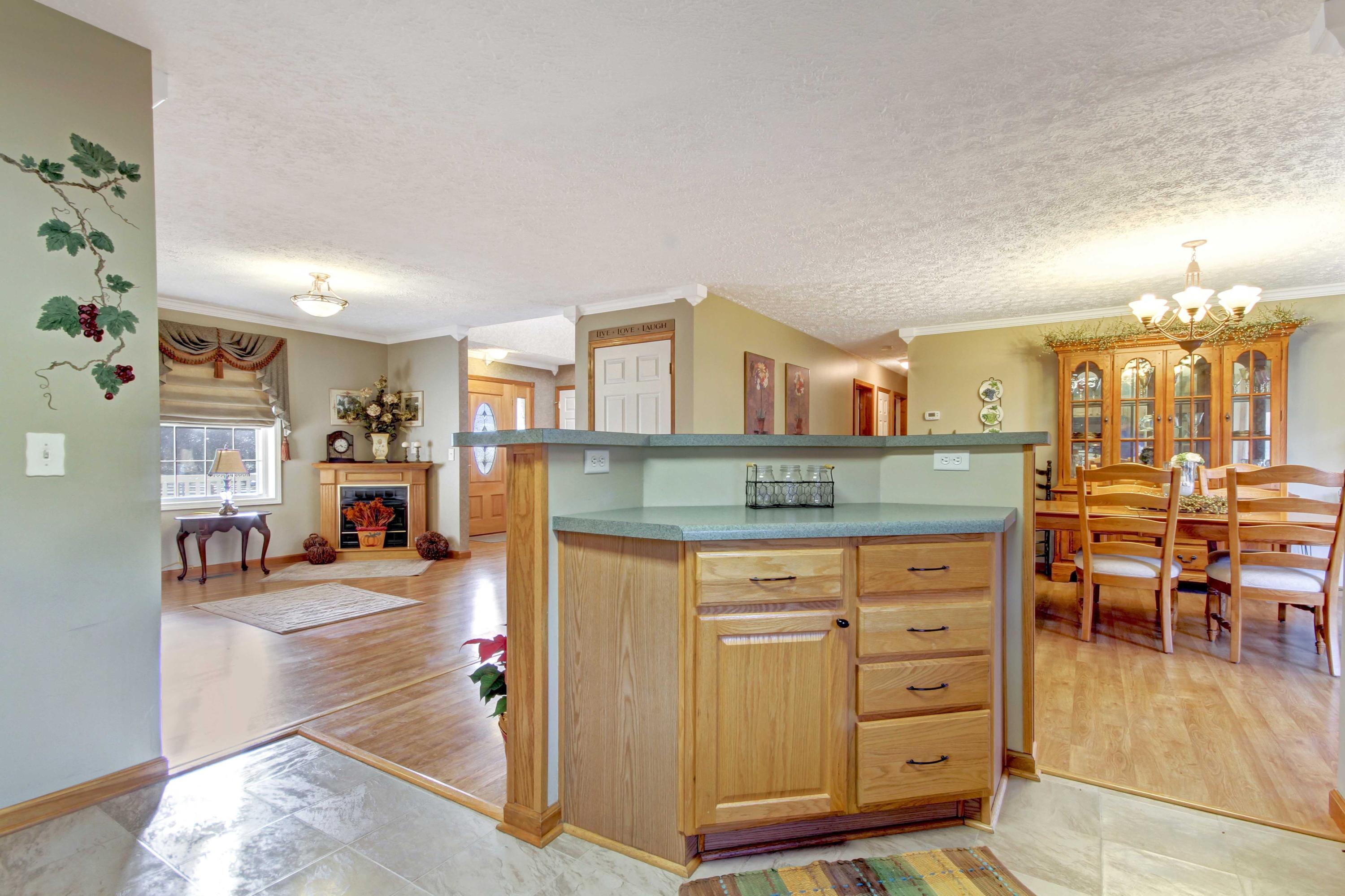 4690 Crosier Road Elliston, VA 24087 - Photo 24 of 79 4690 Crozier Rd 44LR