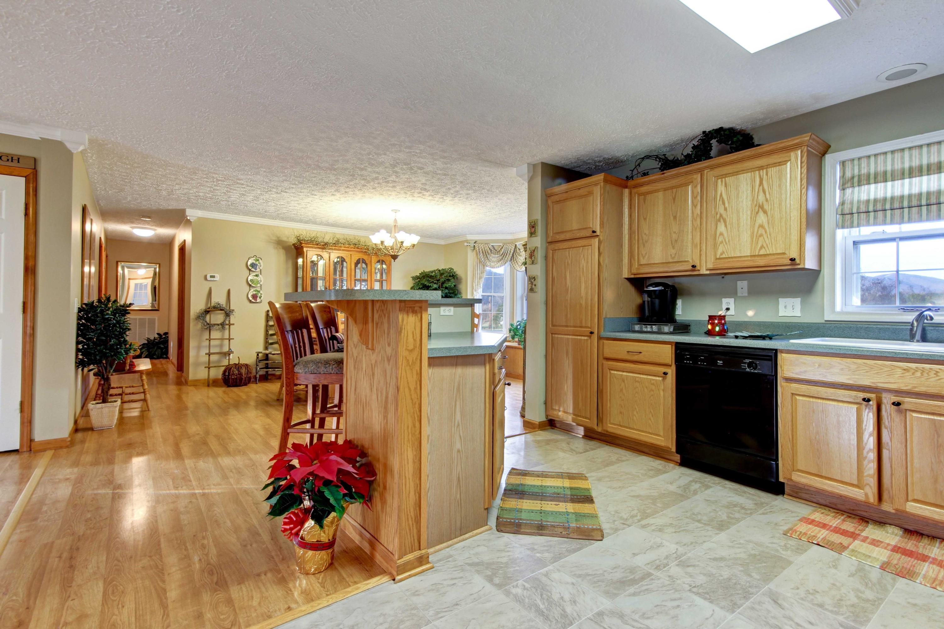 4690 Crosier Road Elliston, VA 24087 - Photo 25 of 79 4690 Crozier Rd 45LR