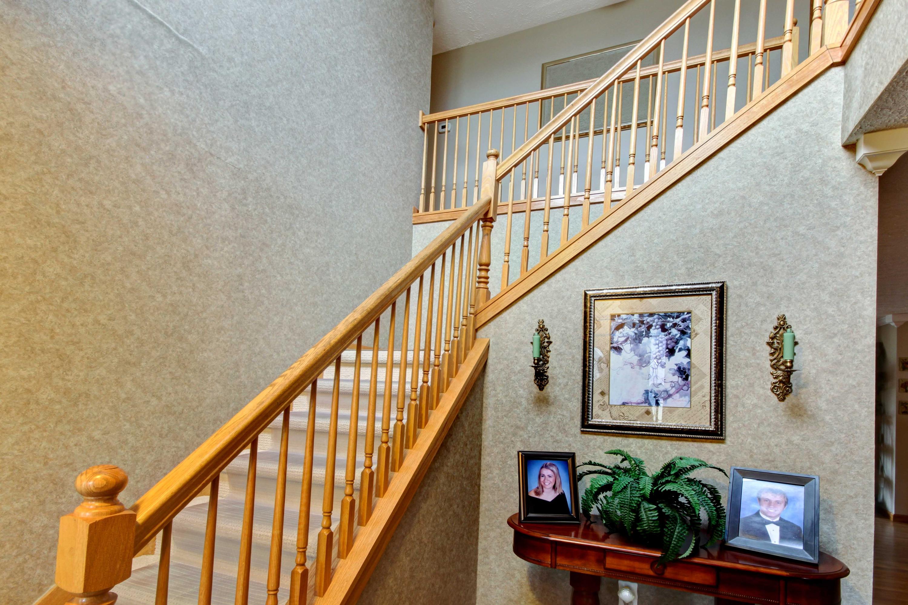 4690 Crosier Road Elliston, VA 24087 - Photo 35 of 79 a view of entryway