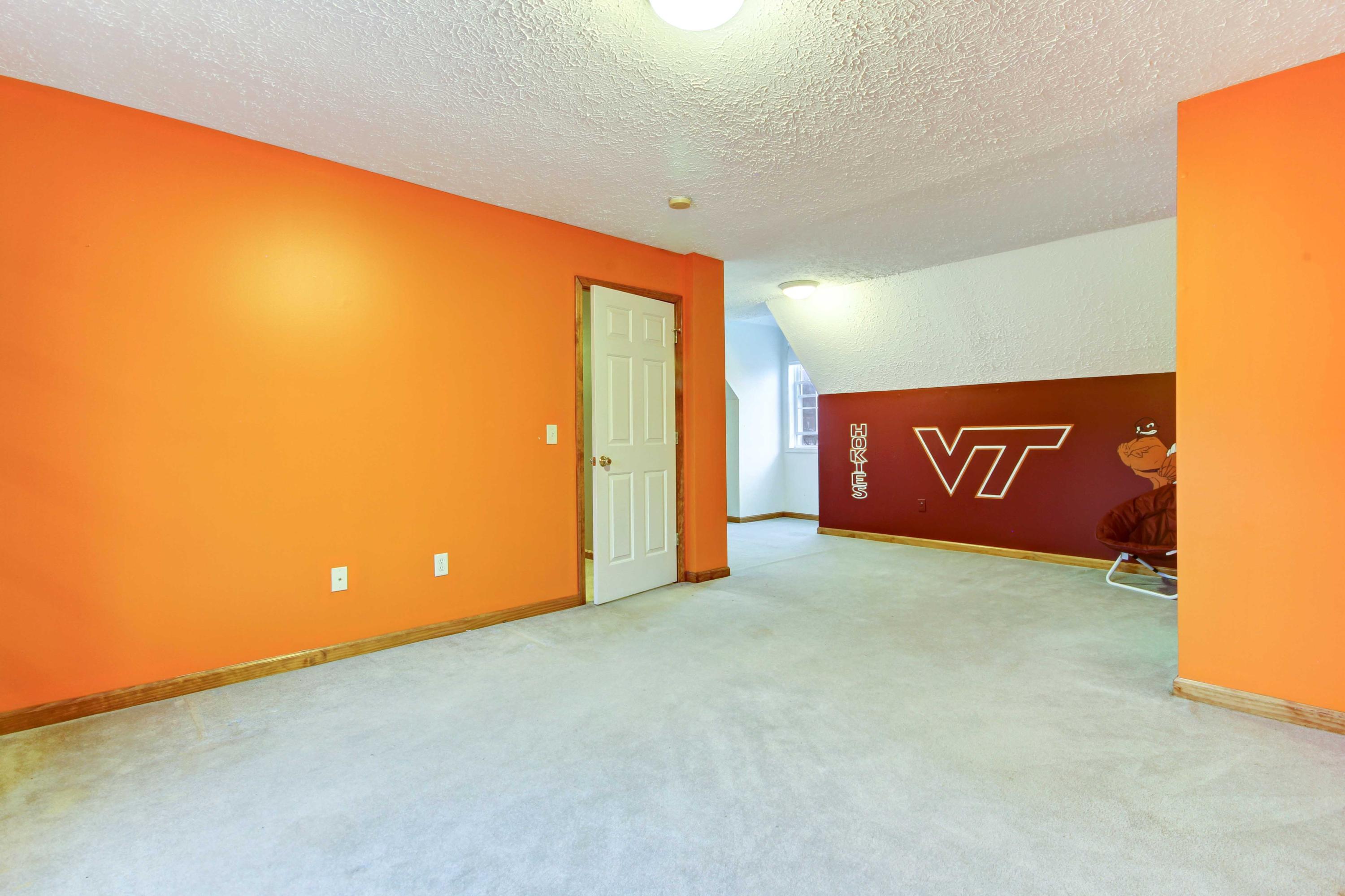 4690 Crosier Road Elliston, VA 24087 - Photo 38 of 79 a view of an empty room with a window