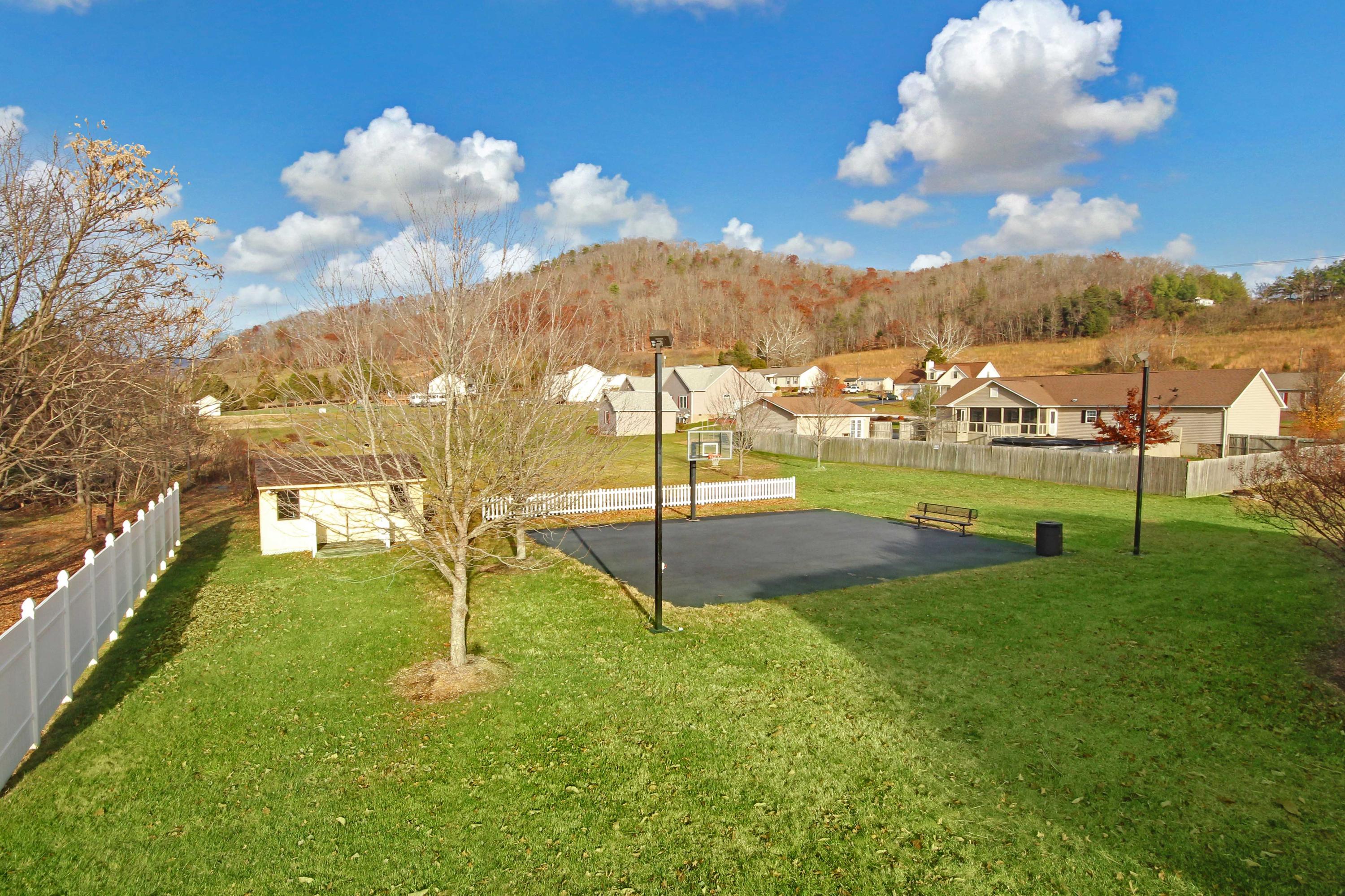 4690 Crosier Road Elliston, VA 24087 - Photo 63 of 79 4690 Crozier Rd 10LR