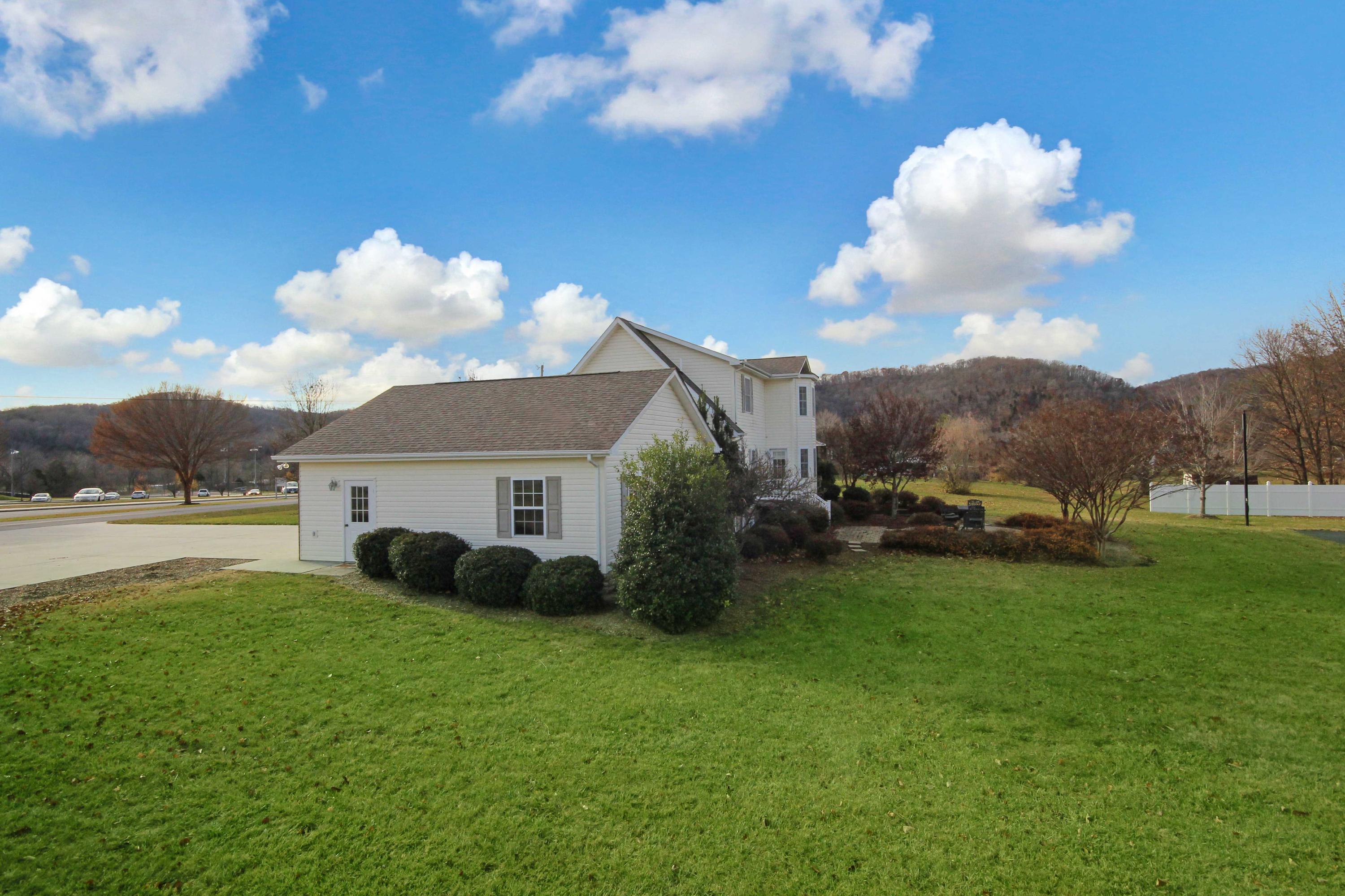 4690 Crosier Road Elliston, VA 24087 - Photo 69 of 79 4690 Crozier Rd 16LR
