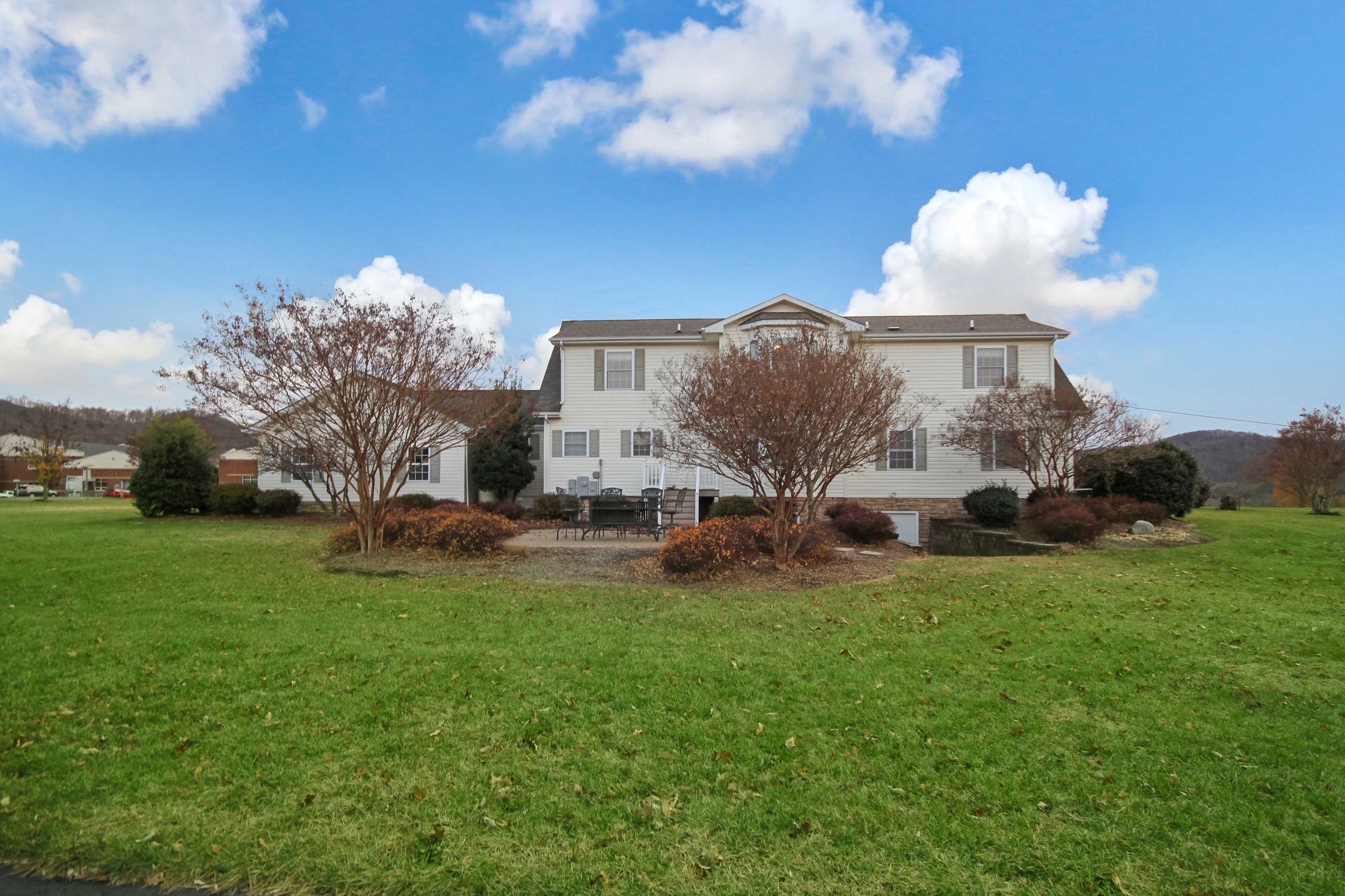 4690 Crosier Road Elliston, VA 24087 - Photo 76 of 79 4690 Crozier Rd 23LR