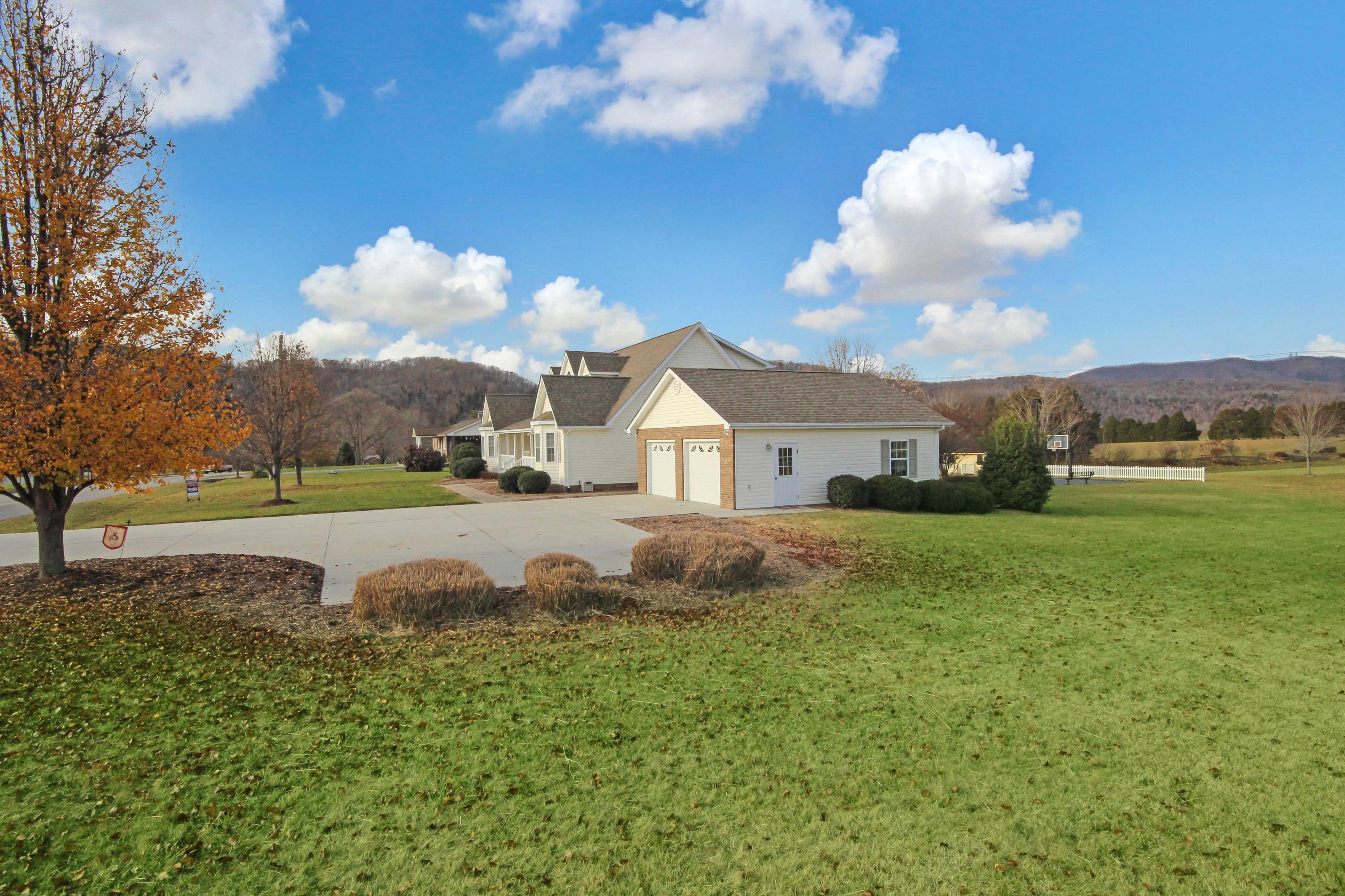 4690 Crosier Road Elliston, VA 24087 - Photo 79 of 79 4690 Crozier Rd 27LR