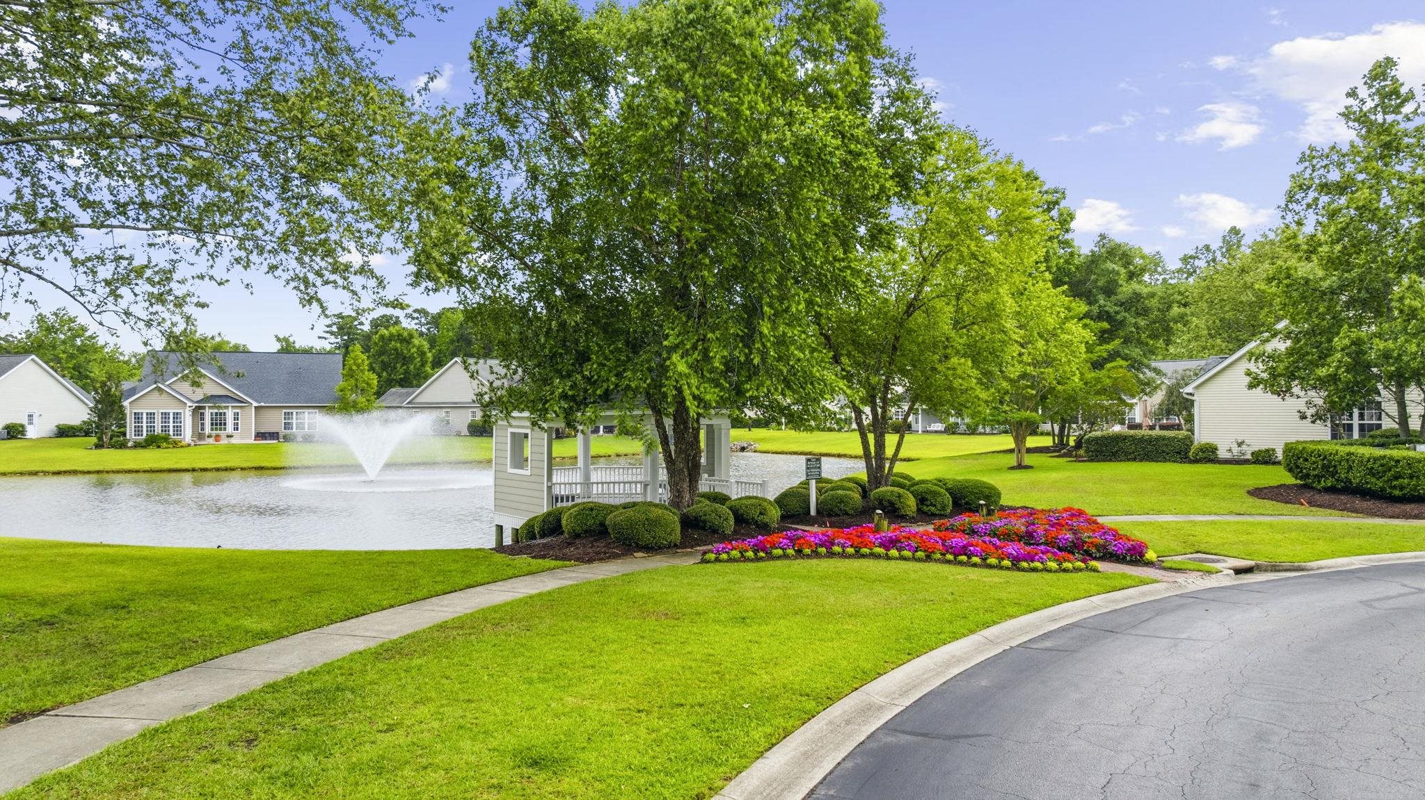 3146 Shorecrest Bay Drive Murrells Inlet, SC 29576 - Photo 44 of 44