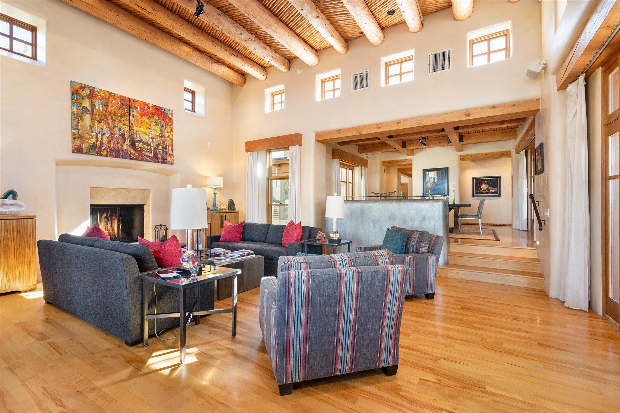 3 East Golden Eagle Road Santa Fe, NM 87506 - Photo 6 of 93