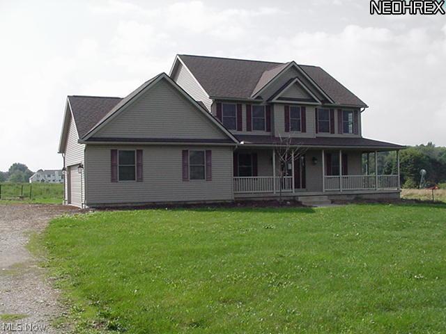 8782 Yoder Road Wadsworth, OH 44281 - Photo 1 of 1