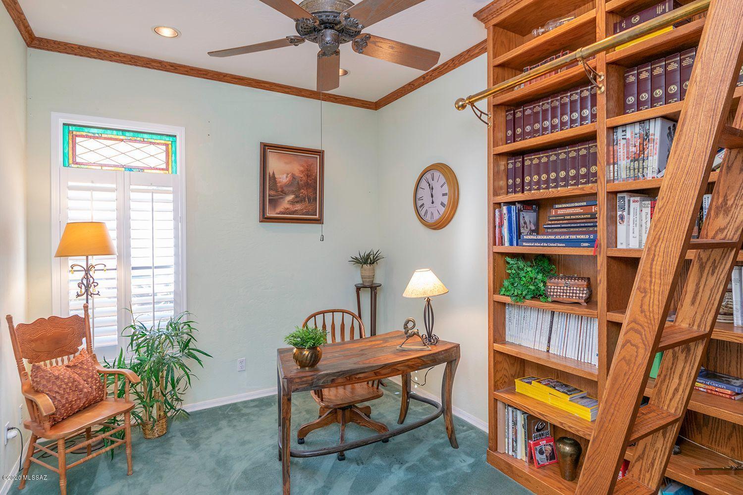 188 East Ridge Glow Place Tucson, AZ 85737 - Photo 13 of 23