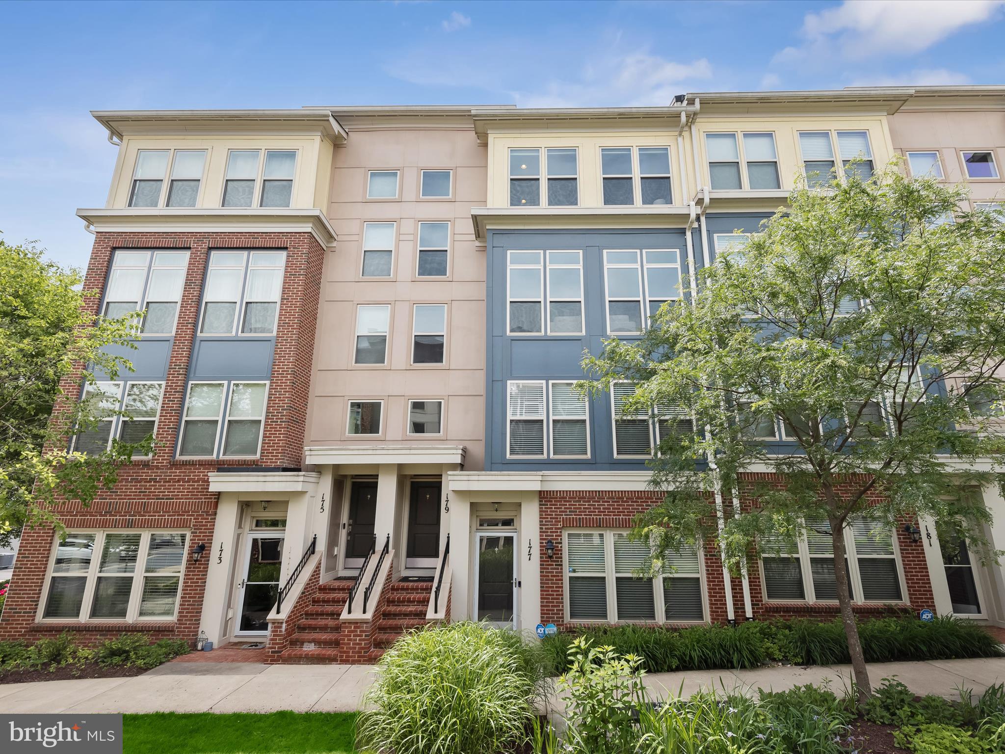 179 Copley Circle, Unit 30B Gaithersburg, MD 20878 - Photo 1 of 41 front view of a building