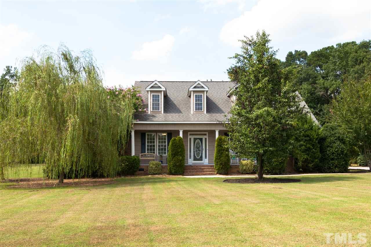 154 Deer Path Farms Road Erwin, NC 28339 - Photo 1 of 24 Gallery Image 1