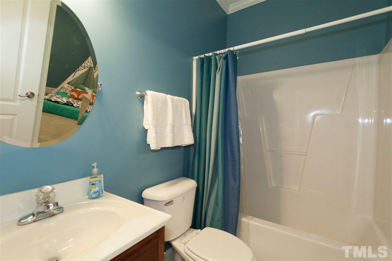 154 Deer Path Farms Road Erwin, NC 28339 - Photo 18 of 24 Gallery Image 18