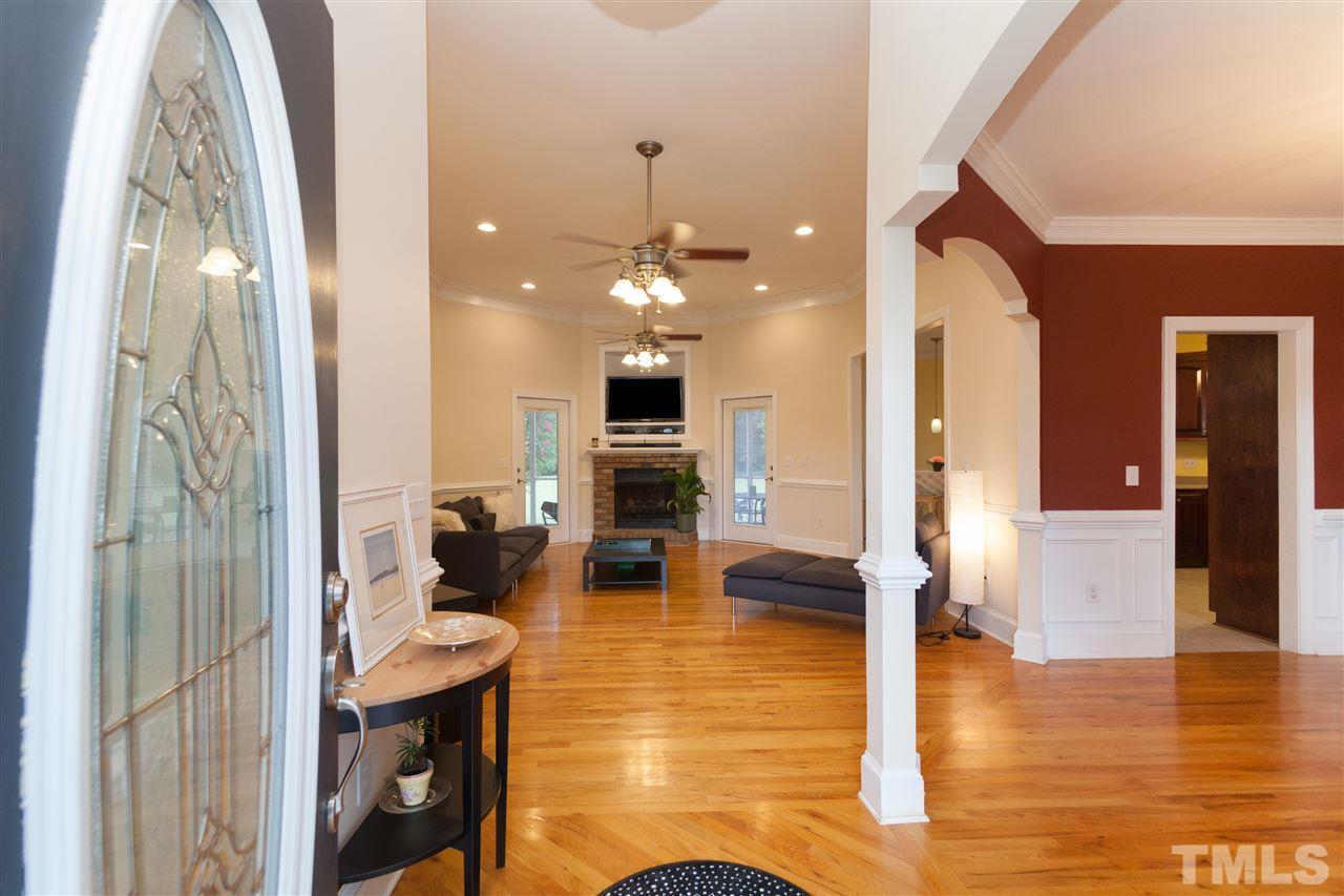 154 Deer Path Farms Road Erwin, NC 28339 - Photo 3 of 24 Gallery Image 3
