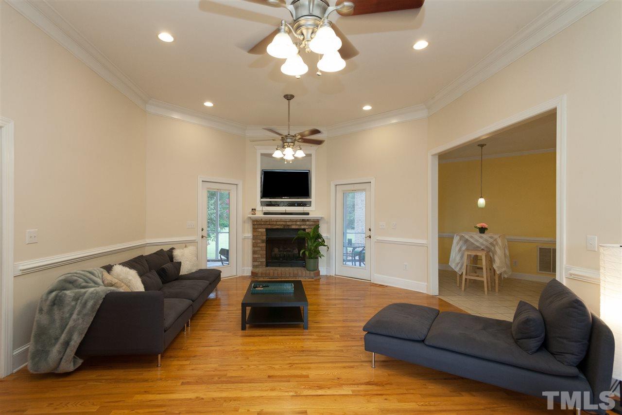 154 Deer Path Farms Road Erwin, NC 28339 - Photo 5 of 24 Gallery Image 5