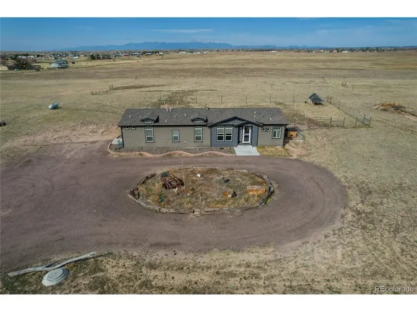 $765,000 | 7880 J D Johnson Road, Peyton, CO 80831