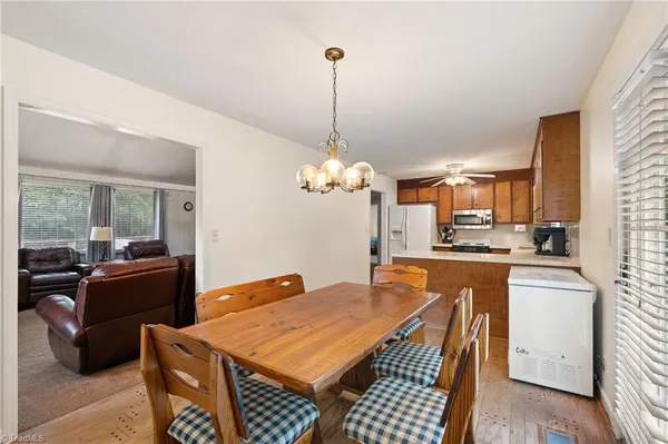 $295,000 | 424 West Street, King, NC 27021
