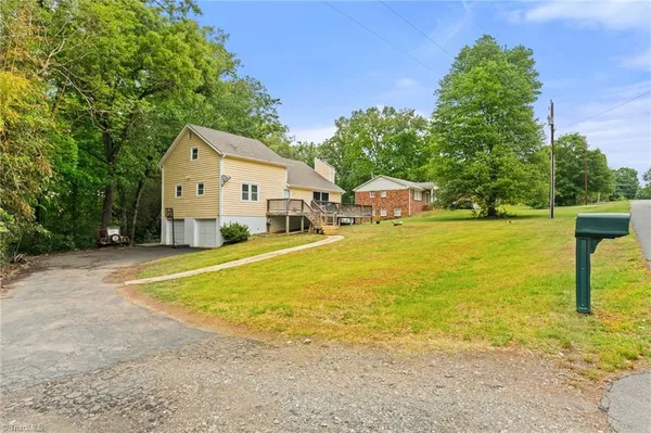$295,000 | 424 West Street, King, NC 27021