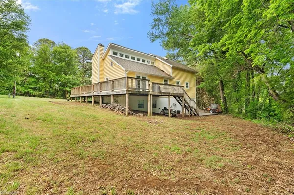 $295,000 | 424 West Street, King, NC 27021