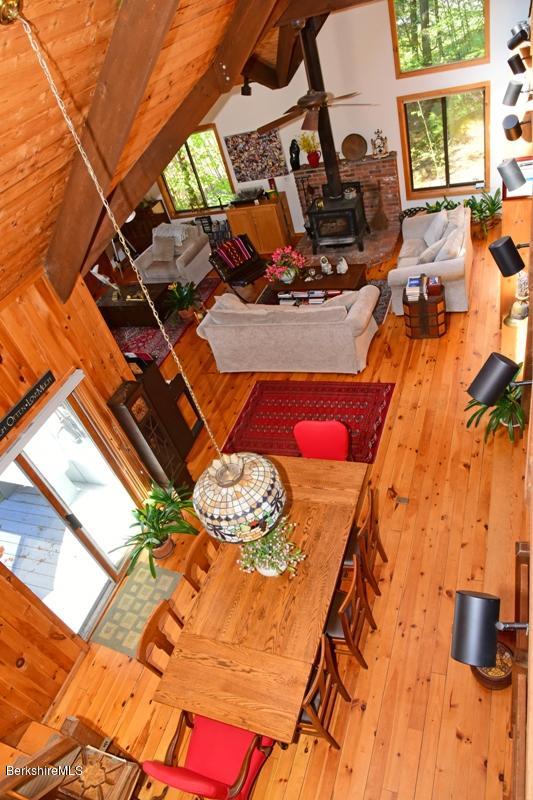 57 Hayes Pond Road Otis, MA 01253 - Photo 30 of 36