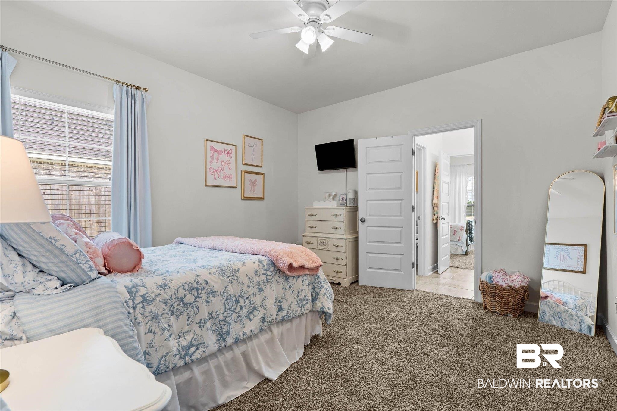 9074 Moses Way Theodore, AL 36582 - Photo 39 of 52 Bedroom