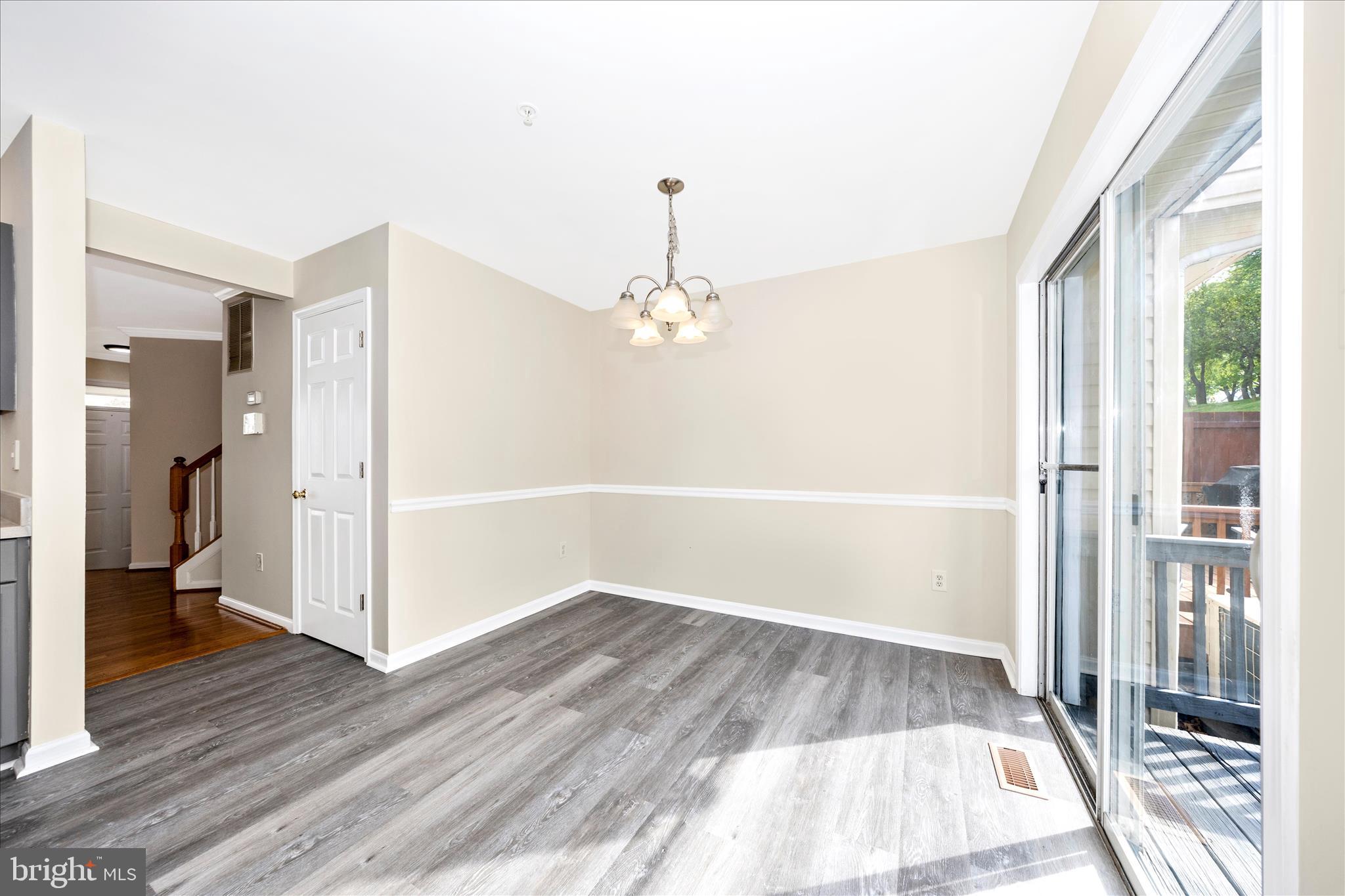 105 Sentry Ridge Smithsburg, MD 21783 - Photo 9 of 62 Dining Room