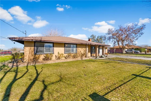 $569,900 | 10837 East Ave R 10, Littlerock, CA 93543