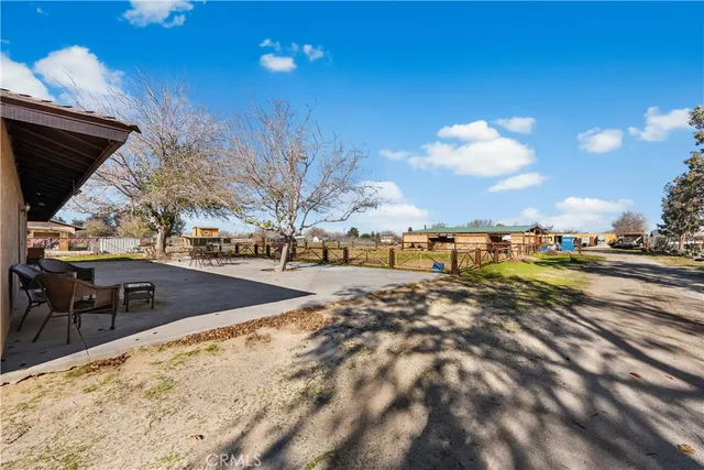 $569,900 | 10837 East Ave R 10, Littlerock, CA 93543