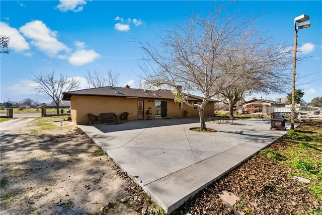 $569,900 | 10837 East Ave R 10, Littlerock, CA 93543