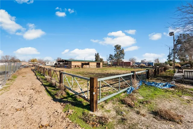 $569,900 | 10837 East Ave R 10, Littlerock, CA 93543